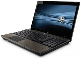 HP ProBook 4520s WT124EA