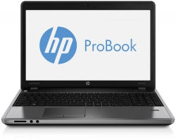 HP ProBook 4540s C5D29ES