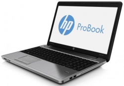 HP ProBook 4545s C1N25EA