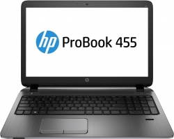 HP ProBook 455 G2 G6V95EA