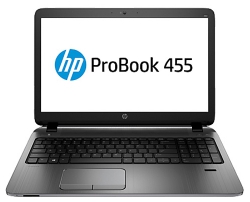 HP ProBook 455 G2 G6W37EA