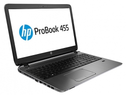 HP ProBook 455 G2 G6W39EA