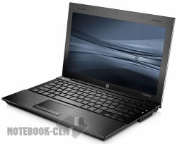 HP ProBook 5310m VQ465EA