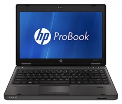 HP ProBook 6360b LG632EA