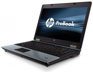 HP ProBook 6450b WD777EA