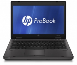 HP ProBook 6460b LY439EA