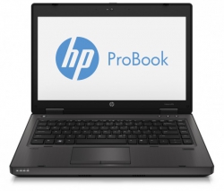 HP ProBook 6470b B6P70EA