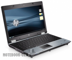 HP ProBook 6540b WD685EA