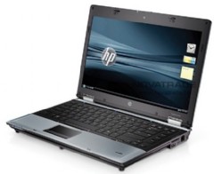 HP ProBook 6540b WD692EA