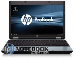 HP ProBook 6550b WD709EA