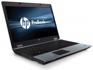 HP ProBook 6550b WD709EA