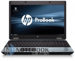 HP ProBook 6550b WD746EA