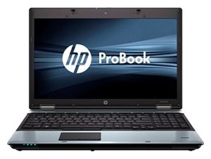 HP ProBook 6555b WD721EA