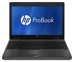 HP ProBook 6560b LG655EA