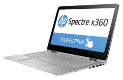 HP Spectre x360 13-4000ur