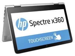 HP Spectre x360 13-4051ur