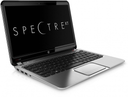 HP Spectre XT 13-2310er