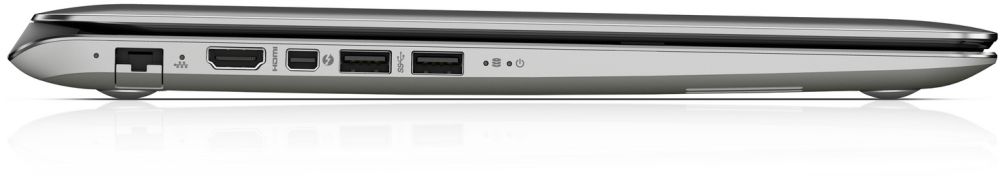 HP Spectre XT 15-4000er