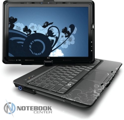 HP TouchSmart TX2-1050EW