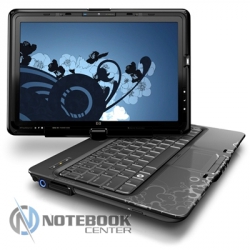 HP TouchSmart  tx2-1350ER