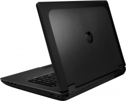 HP ZBook 15 C3E43ES