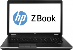 HP ZBook 15 F0U60EA