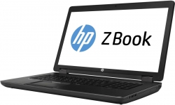 HP ZBook 15 G3 T7V57EA