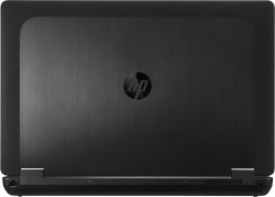 HP ZBook 17 F0V46EA