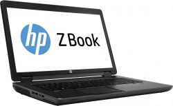 HP ZBook 17 G2 J8Z62EA