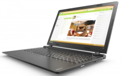 Lenovo IdeaPad 100-15 80MJ009WRK