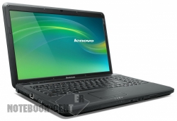 Lenovo G550 3C