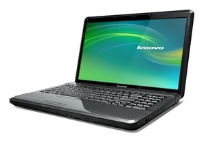 Lenovo G550 4Wi-B