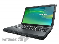 Lenovo G550 