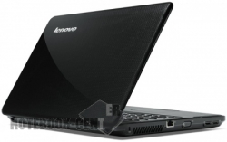 Lenovo G555 