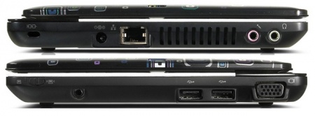 Lenovo IdeaPad S 10 3T-2K-B