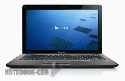 Lenovo IdeaPad U450P 4-B