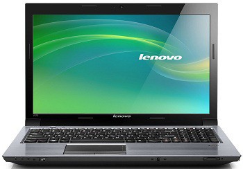 Lenovo IdeaPad V570С i32313G320B