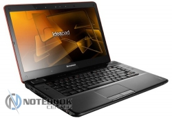 Lenovo IdeaPad Y460A1 P622G320BWI