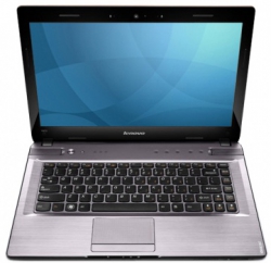 Lenovo IdeaPad Y470 59315578