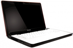 Lenovo IdeaPad Y550 2CWi