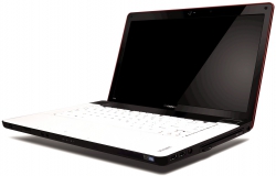 Lenovo IdeaPad Y 550 2CWi
