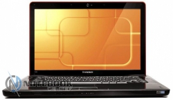 Lenovo IdeaPad Y550 2KDWI-B