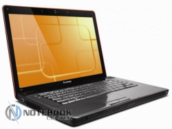 Lenovo IdeaPad Y550 2KDWI-B