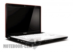 Lenovo IdeaPad Y550 3AWi