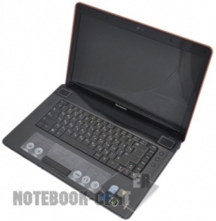 Lenovo IdeaPad Y550 4BB