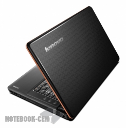 Lenovo IdeaPad Y550P 3K-B