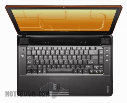 Lenovo IdeaPad Y 550P 3K-B