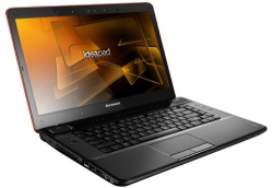 Lenovo IdeaPad Y560A1 i724G500Pwi