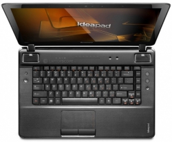 Lenovo IdeaPad Y560P 59065946