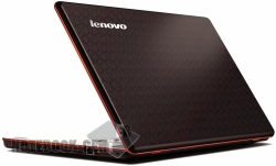 Lenovo IdeaPad Y 650 1AK